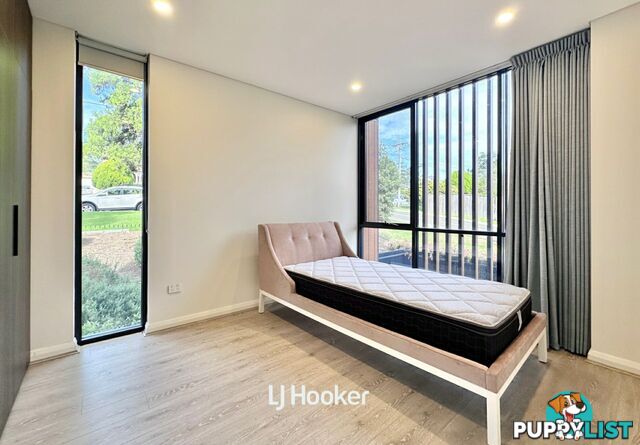 11/29 Moree Street GORDON NSW 2072