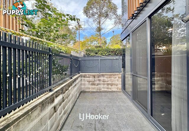 11/29 Moree Street GORDON NSW 2072