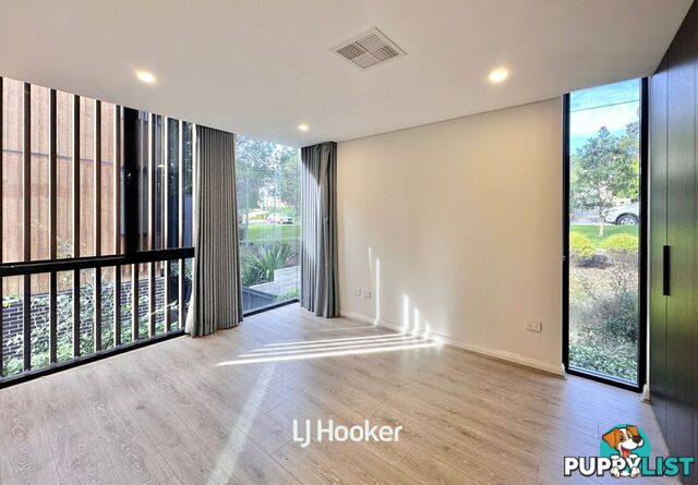 11/29 Moree Street GORDON NSW 2072