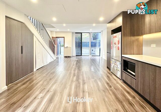 11/29 Moree Street GORDON NSW 2072