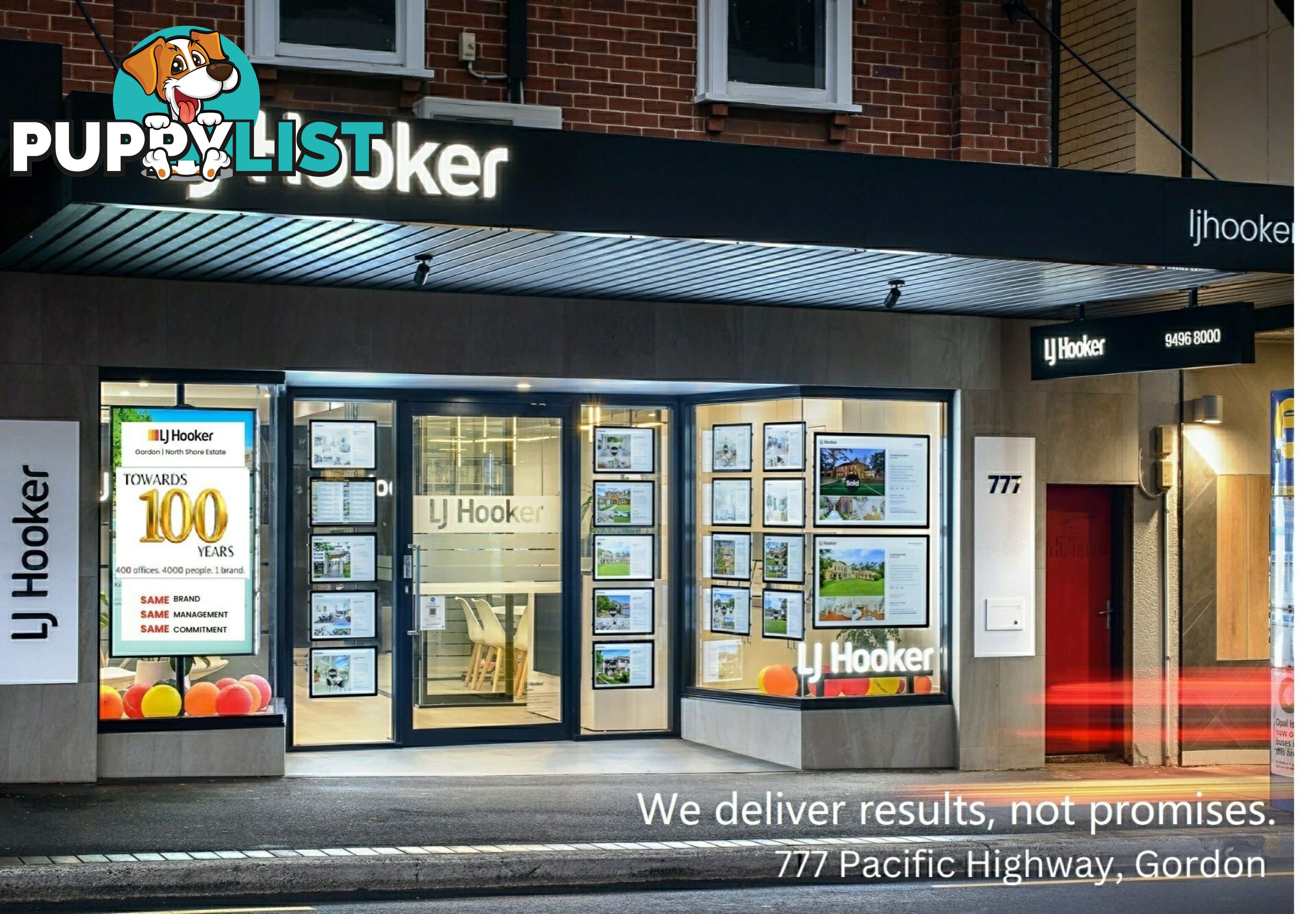 11/29 Moree Street GORDON NSW 2072