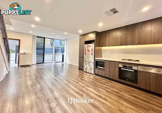 11/29 Moree Street GORDON NSW 2072