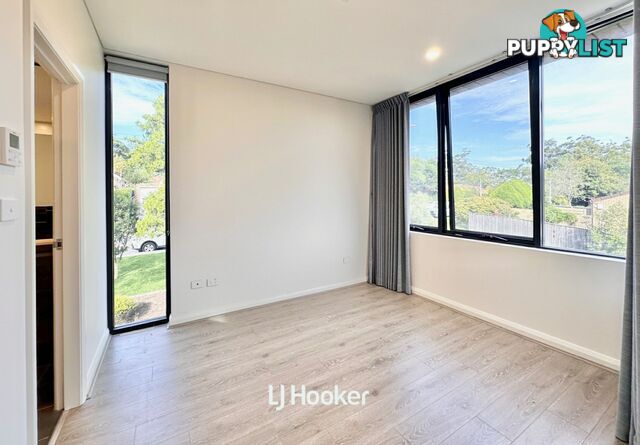 11/29 Moree Street GORDON NSW 2072