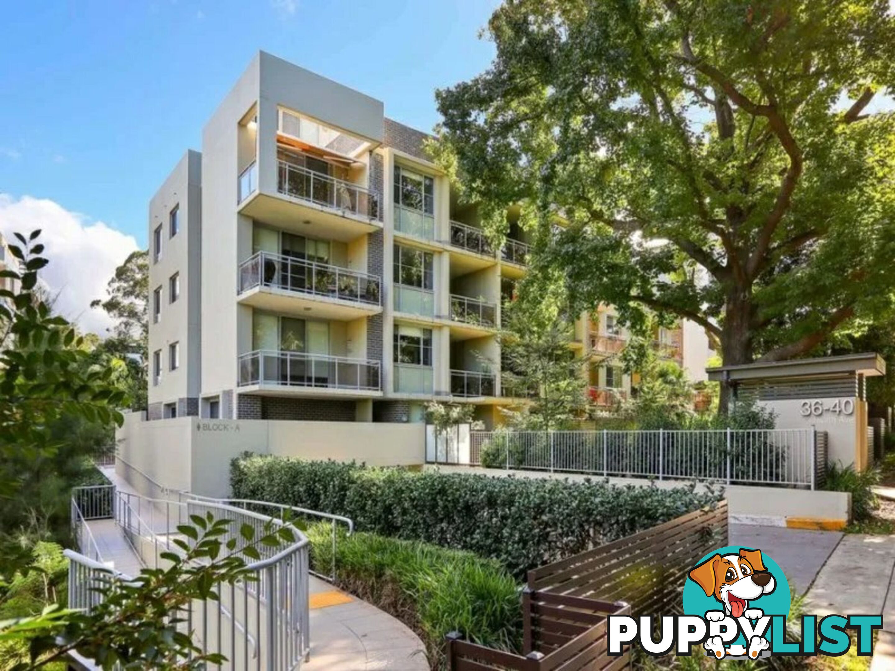 48/36-40 Culworth Ave KILLARA NSW 2071