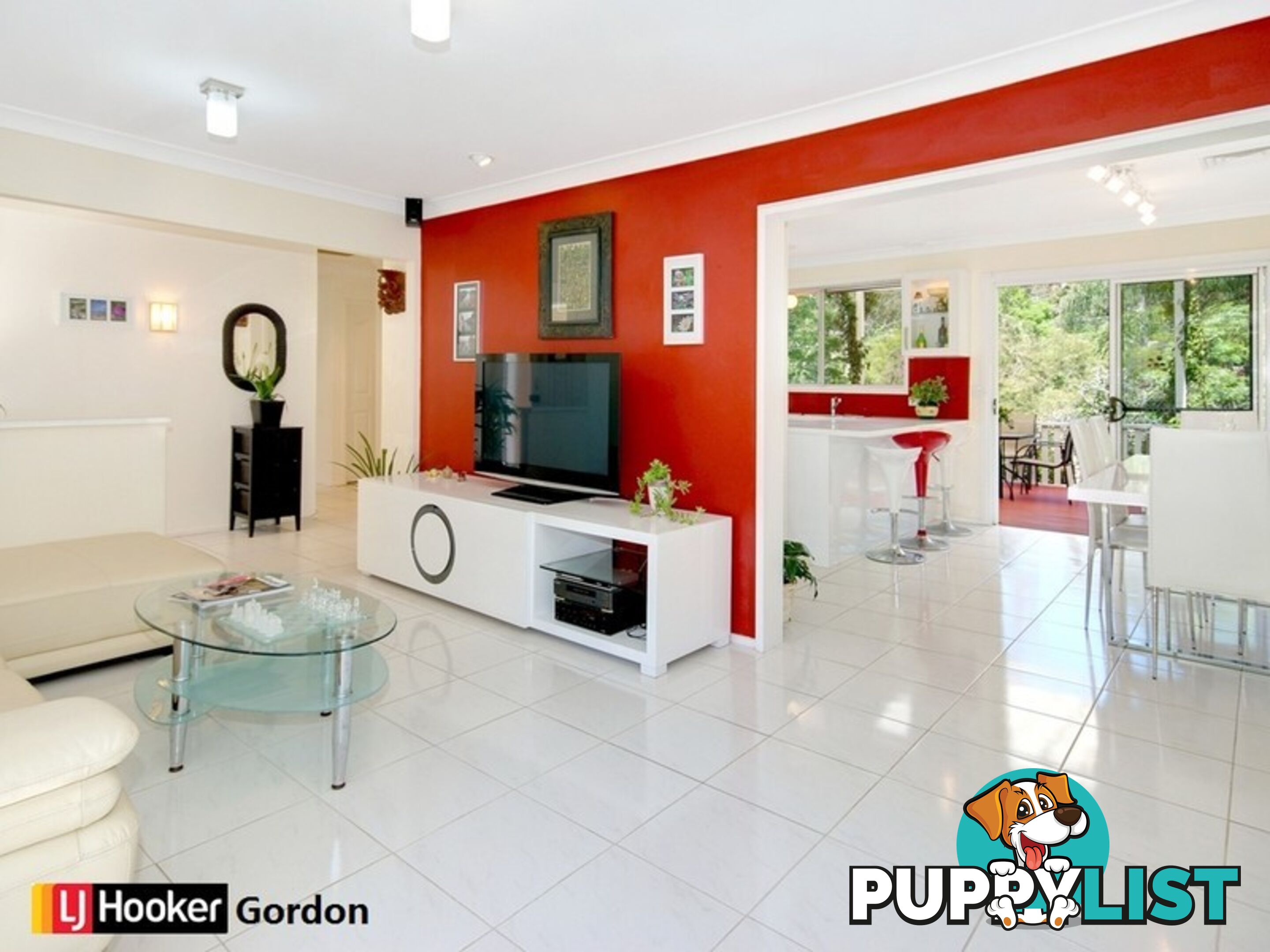 5 Tarro Close HORNSBY NSW 2077