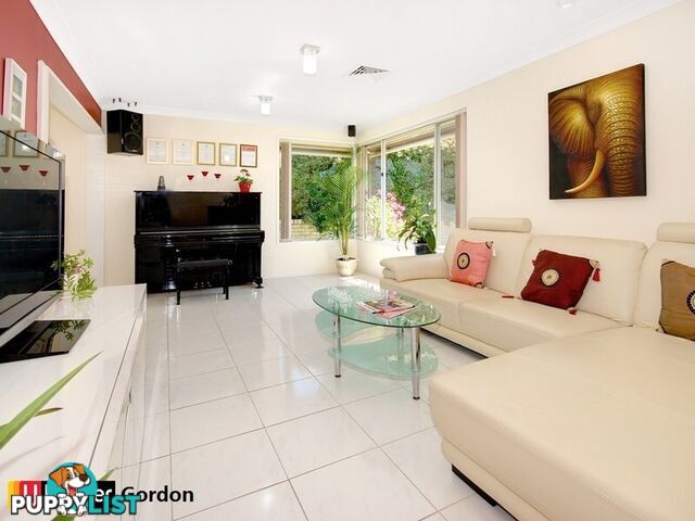 5 Tarro Close HORNSBY NSW 2077