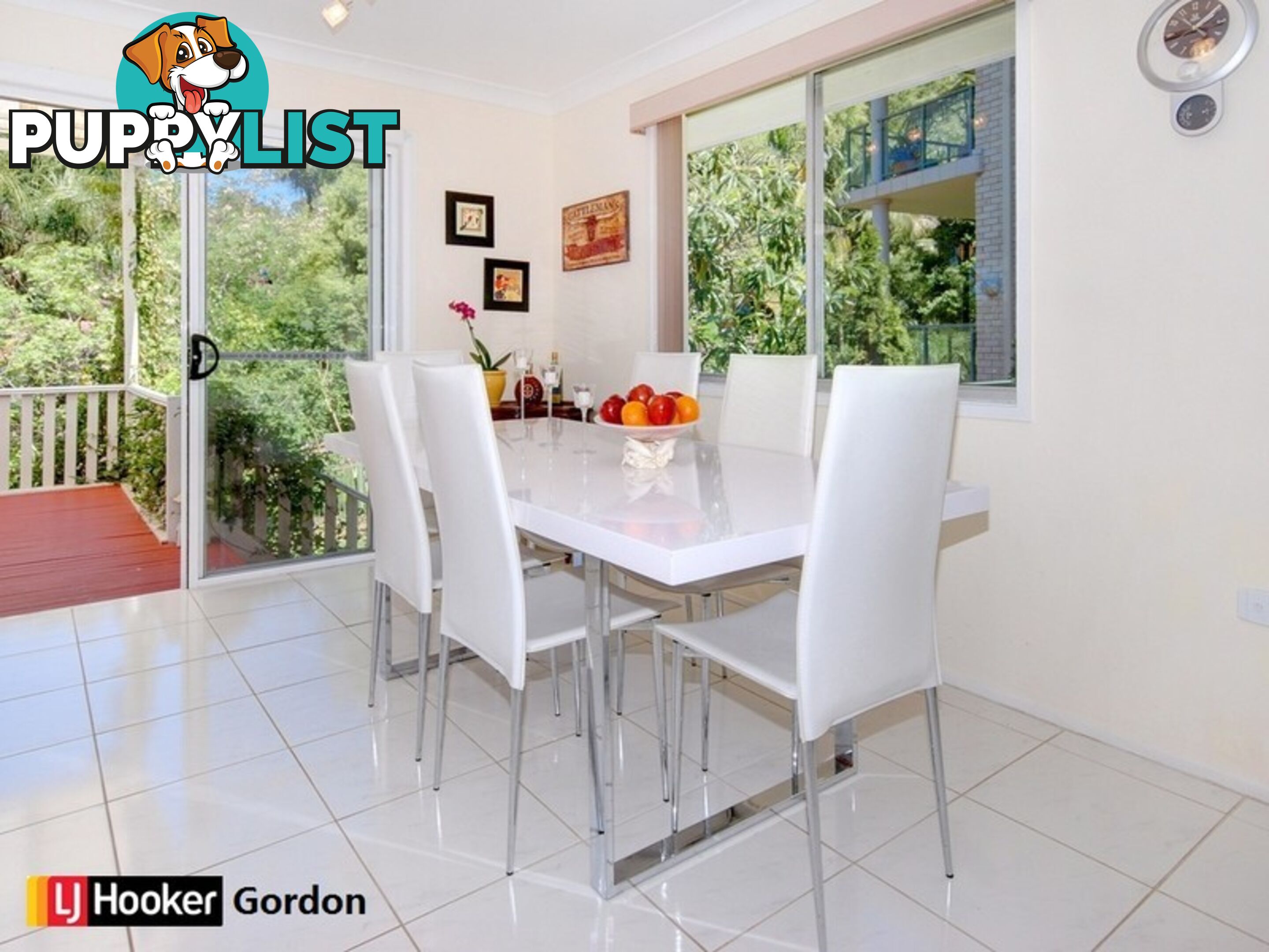 5 Tarro Close HORNSBY NSW 2077