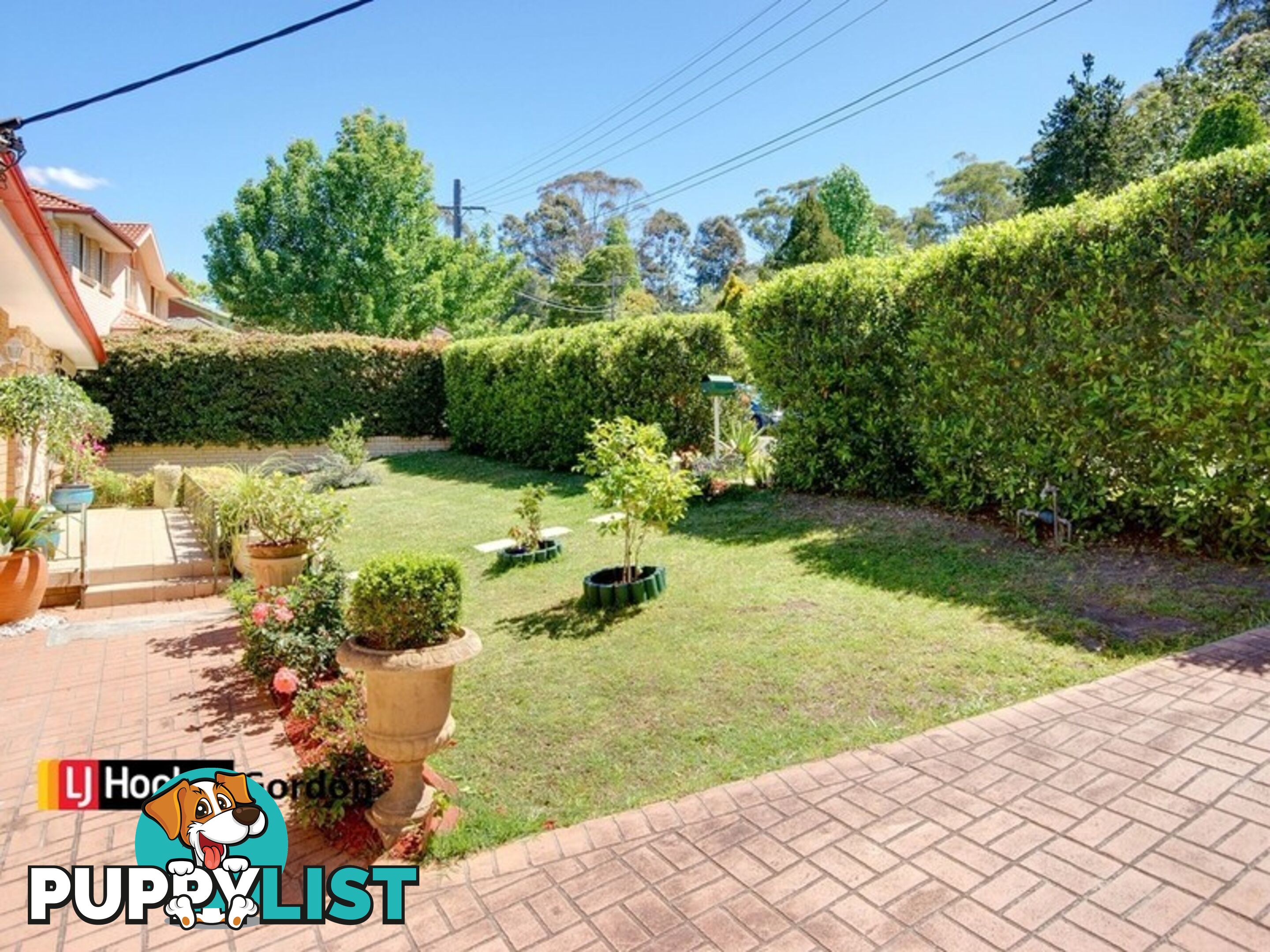 5 Tarro Close HORNSBY NSW 2077