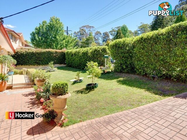 5 Tarro Close HORNSBY NSW 2077