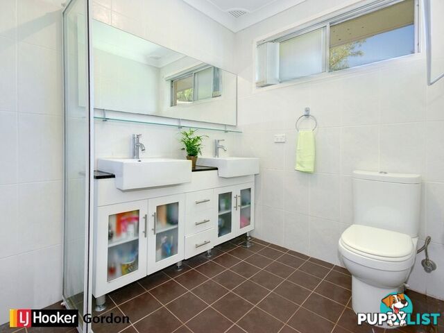 5 Tarro Close HORNSBY NSW 2077