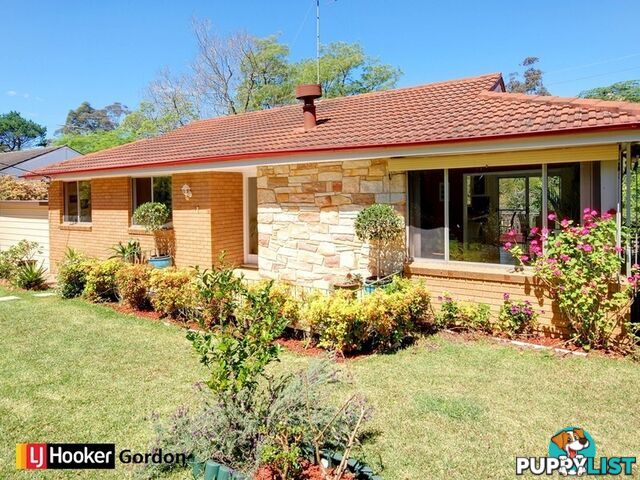 5 Tarro Close HORNSBY NSW 2077