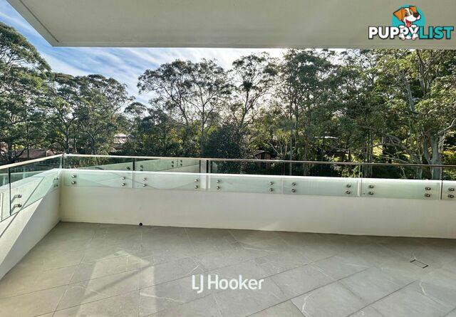 B901/1 Avon Road PYMBLE NSW 2073