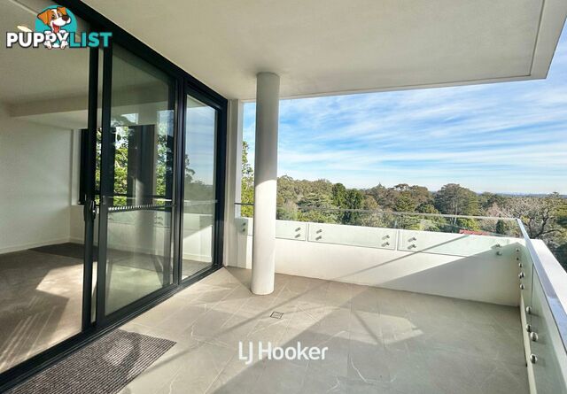 B901/1 Avon Road PYMBLE NSW 2073