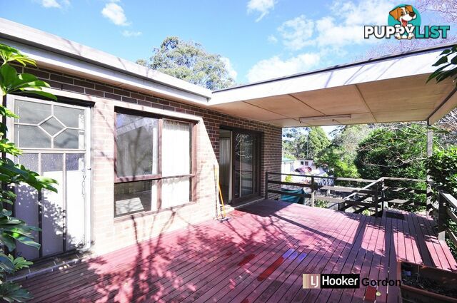 47 Dumaresq Street GORDON NSW 2072