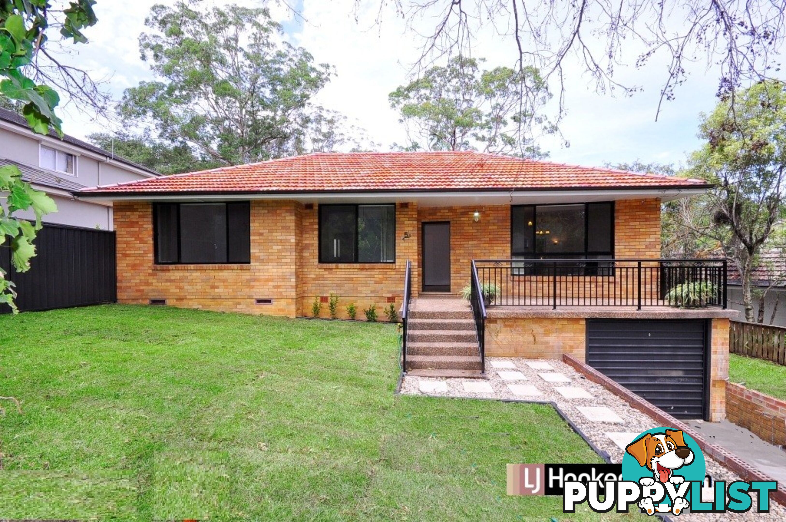 5 Penrhyn Ave PYMBLE NSW 2073