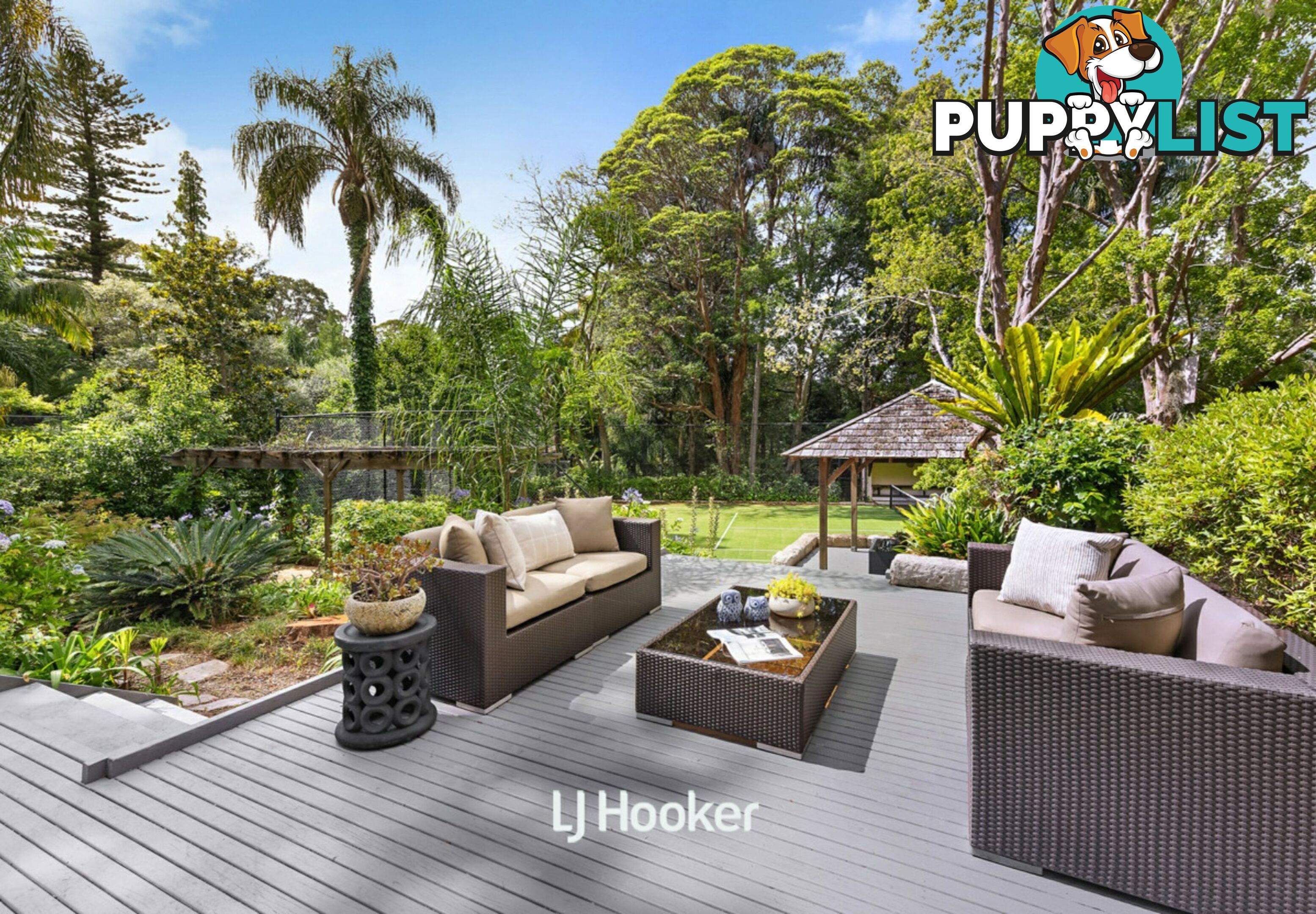 20 Highlands Avenue GORDON NSW 2072