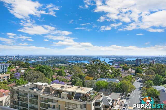 703/245 Pacific Highway NORTH SYDNEY NSW 2060