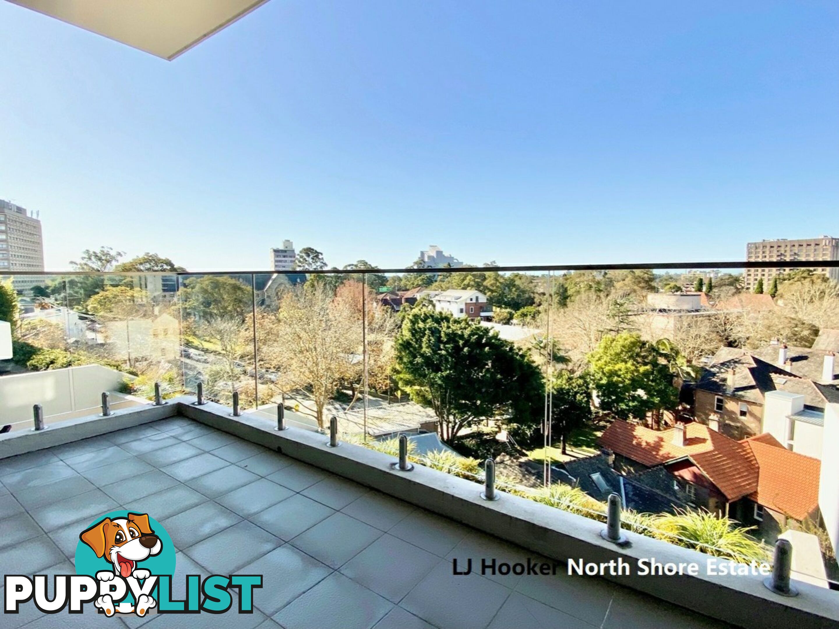 703/245 Pacific Highway NORTH SYDNEY NSW 2060