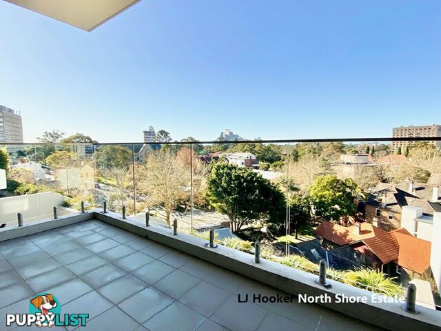 703/245 Pacific Highway NORTH SYDNEY NSW 2060