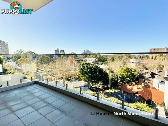 703/245 Pacific Highway NORTH SYDNEY NSW 2060