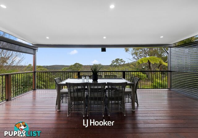 16 Church Street MOUNT KURING-GAI NSW 2080