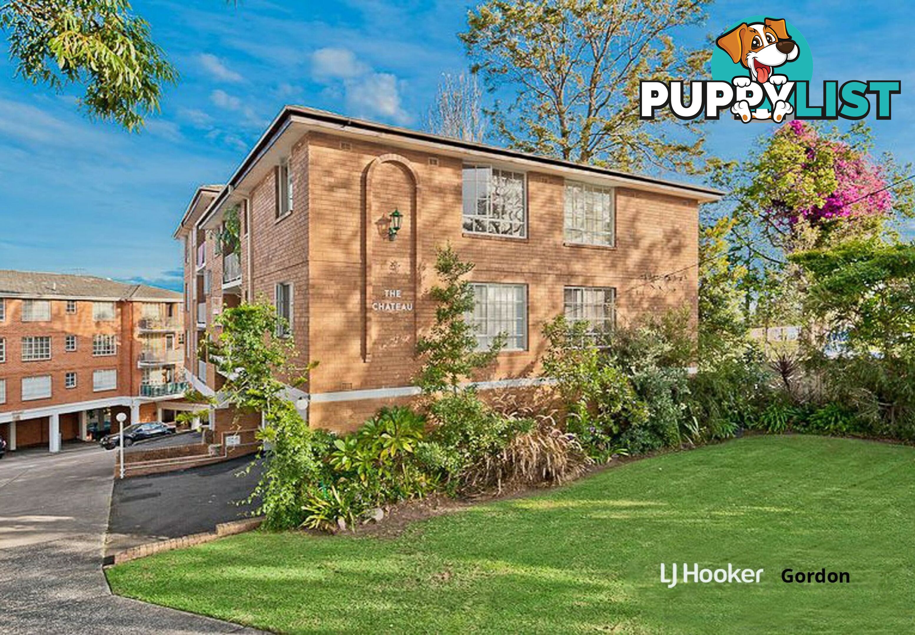10/1 Aeolus Ave RYDE NSW 2112