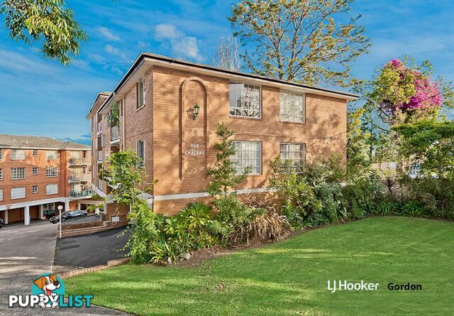 10/1 Aeolus Ave RYDE NSW 2112