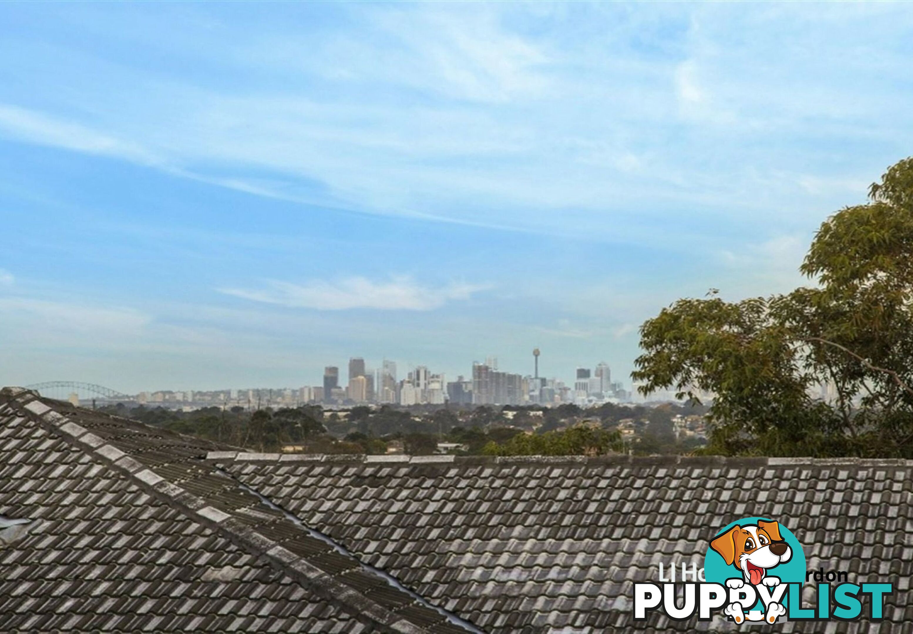 10/1 Aeolus Ave RYDE NSW 2112