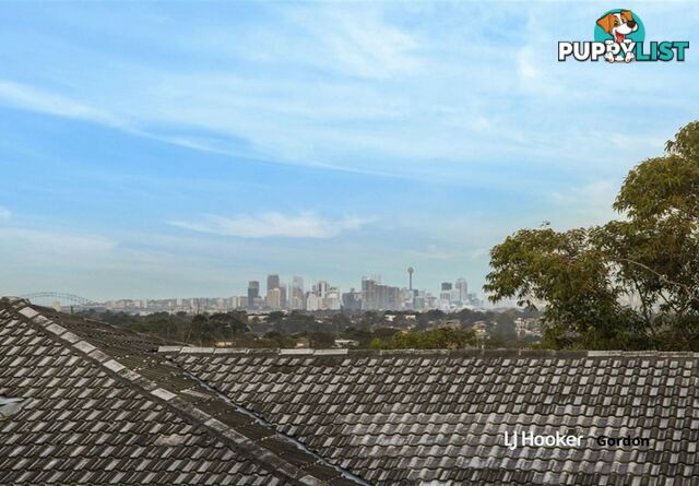 10/1 Aeolus Ave RYDE NSW 2112