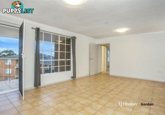10/1 Aeolus Ave RYDE NSW 2112