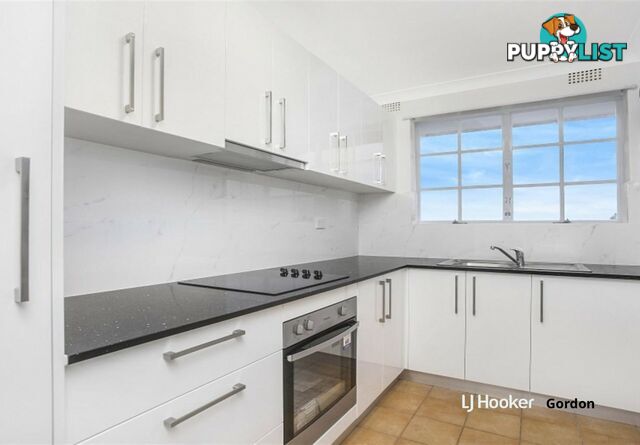 10/1 Aeolus Ave RYDE NSW 2112