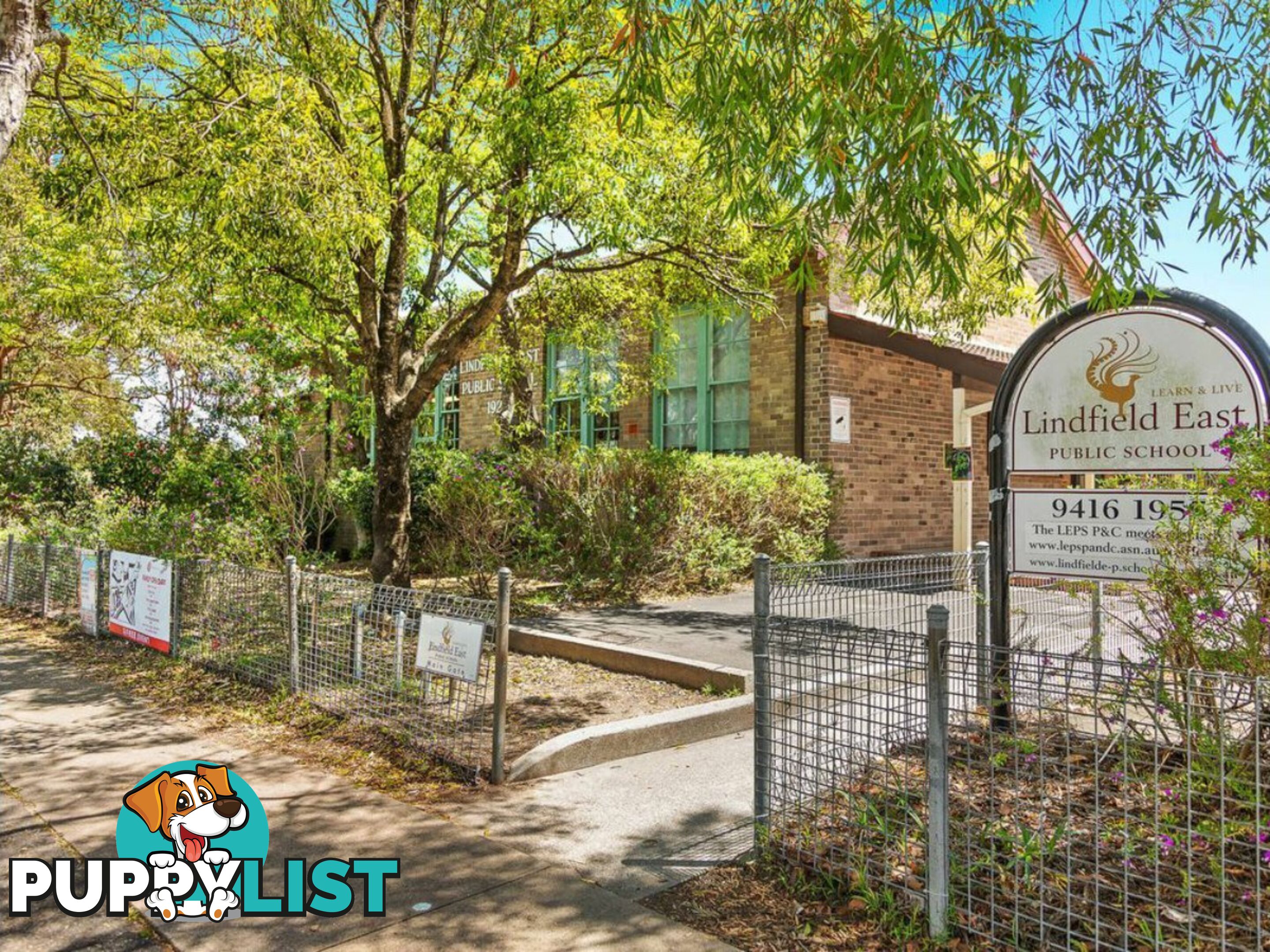 93 Robinson Street LINDFIELD NSW 2070