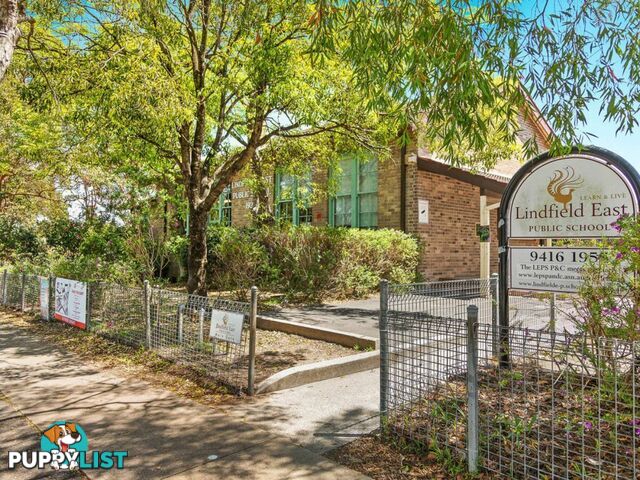 93 Robinson Street LINDFIELD NSW 2070