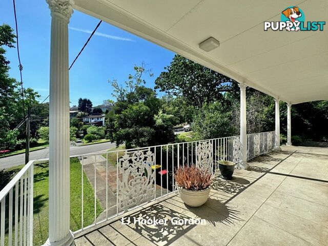 93 Robinson Street LINDFIELD NSW 2070