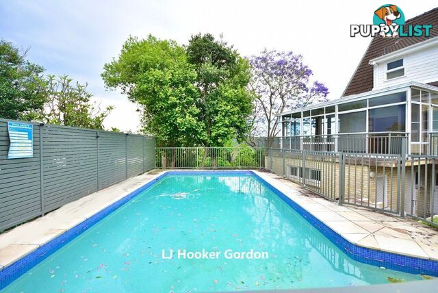 93 Robinson Street LINDFIELD NSW 2070