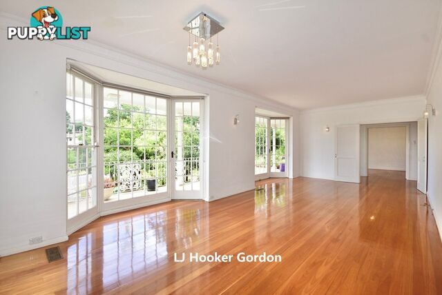 93 Robinson Street LINDFIELD NSW 2070