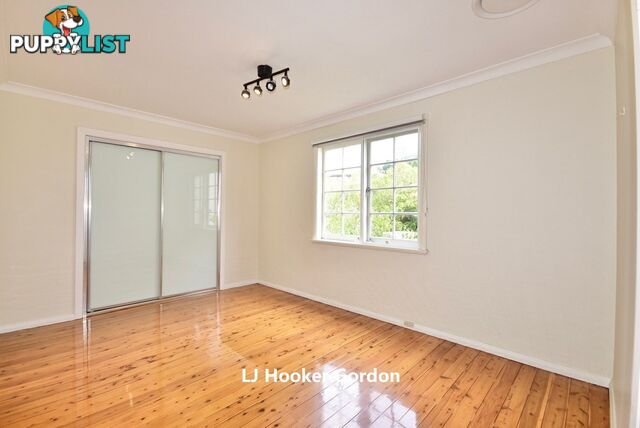 93 Robinson Street LINDFIELD NSW 2070