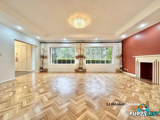 155 St Johns Ave GORDON NSW 2072