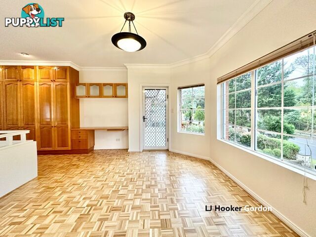 155 St Johns Ave GORDON NSW 2072