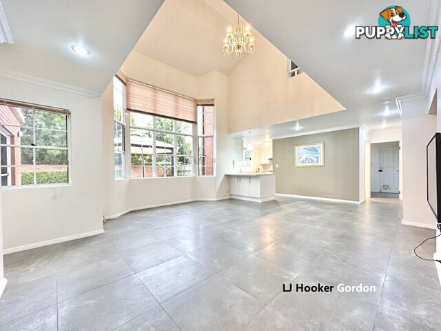 155 St Johns Ave GORDON NSW 2072
