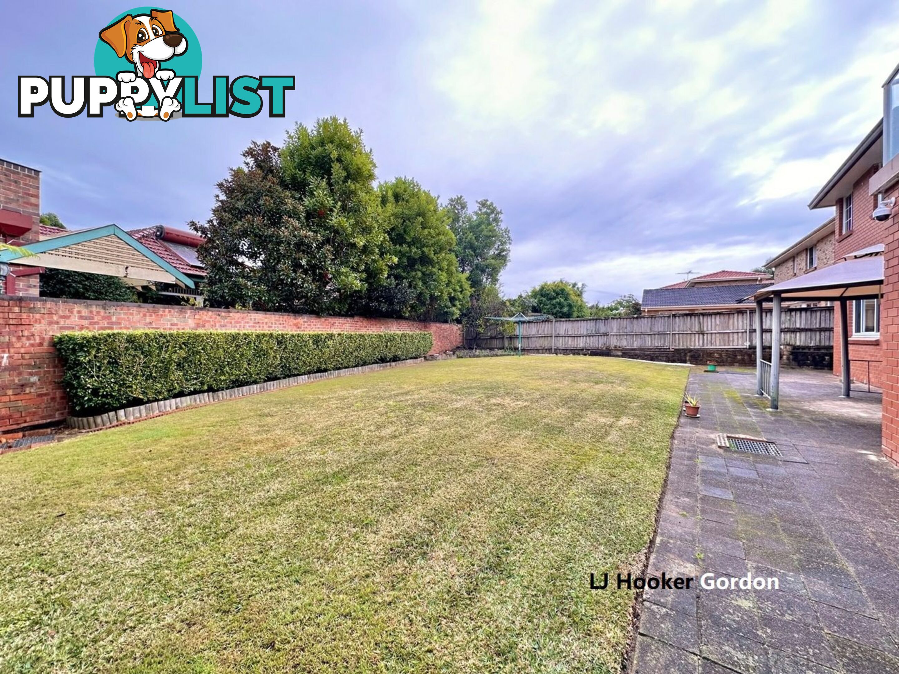 155 St Johns Ave GORDON NSW 2072