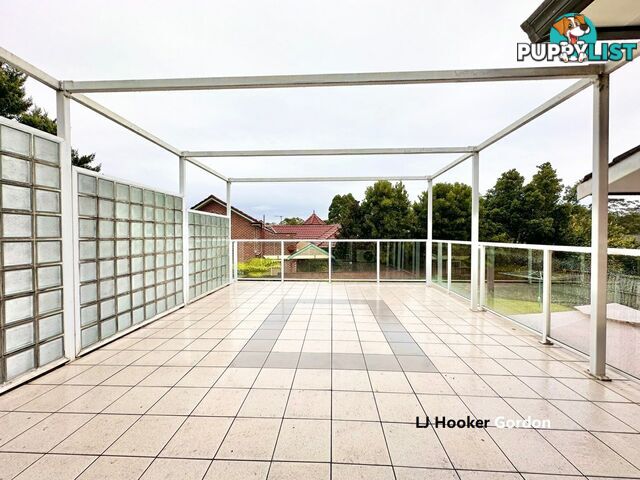 155 St Johns Ave GORDON NSW 2072
