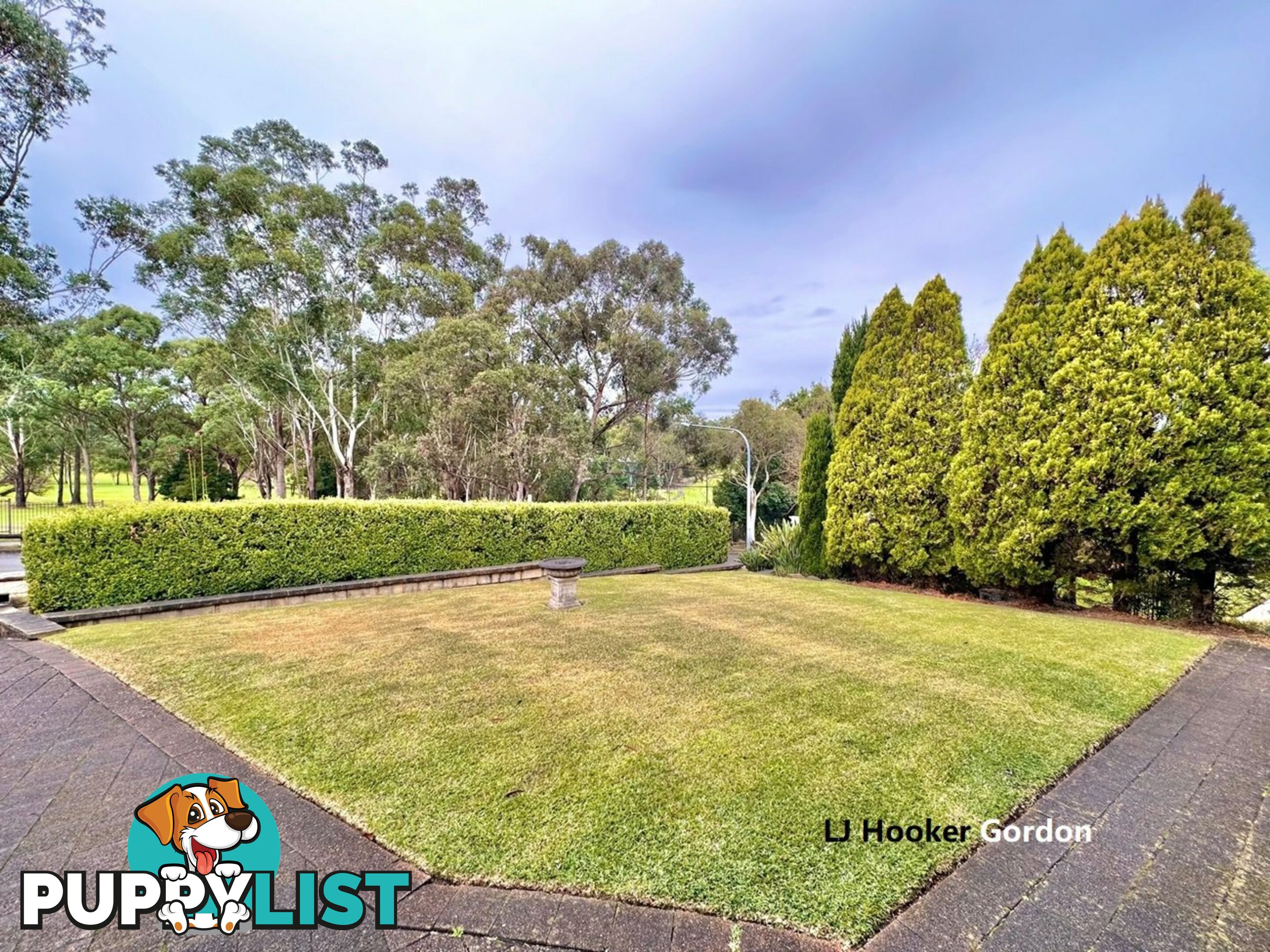 155 St Johns Ave GORDON NSW 2072