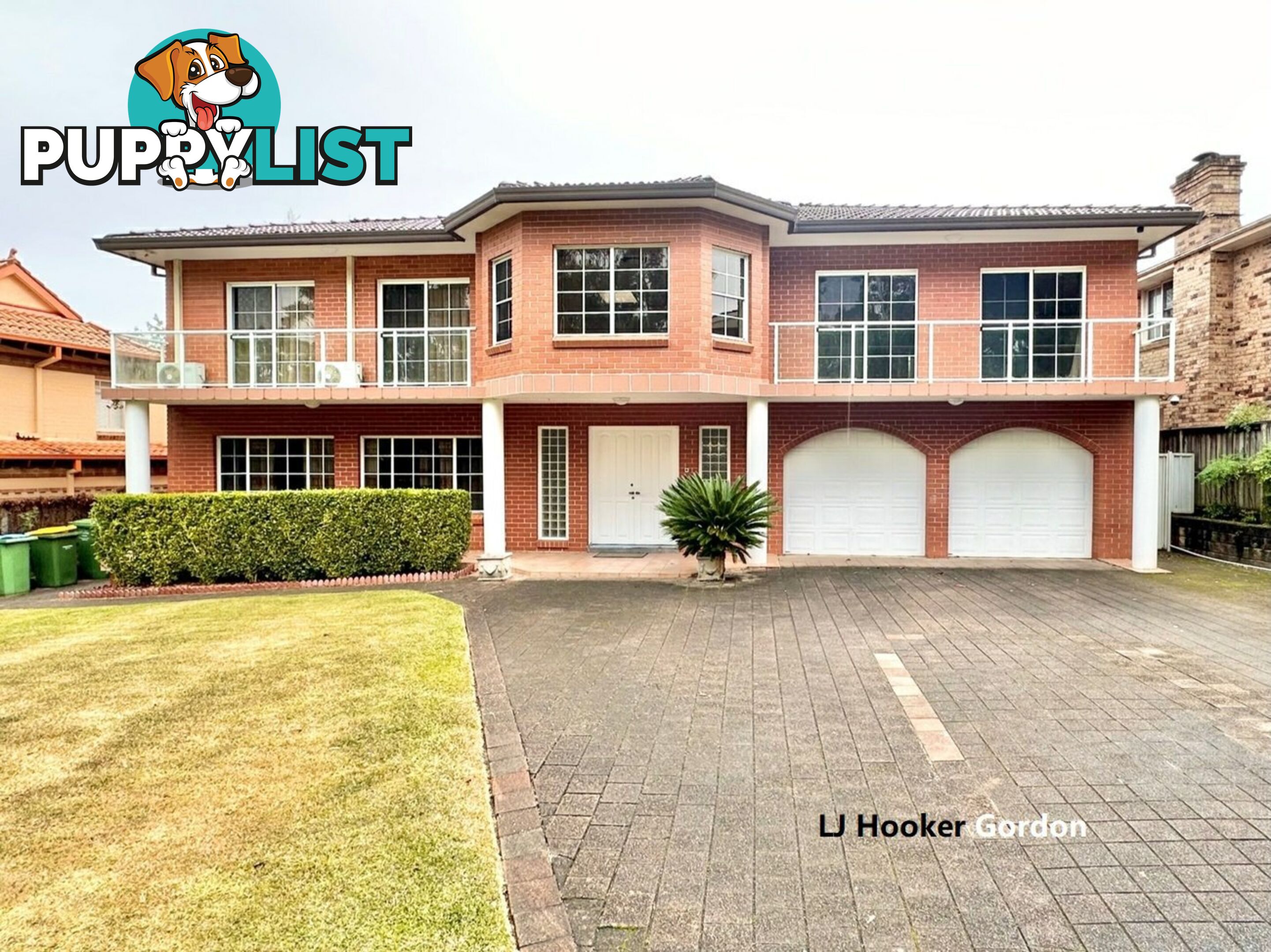 155 St Johns Ave GORDON NSW 2072