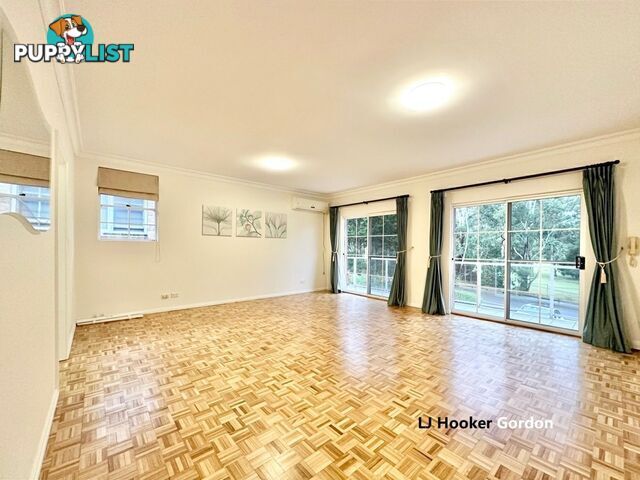 155 St Johns Ave GORDON NSW 2072