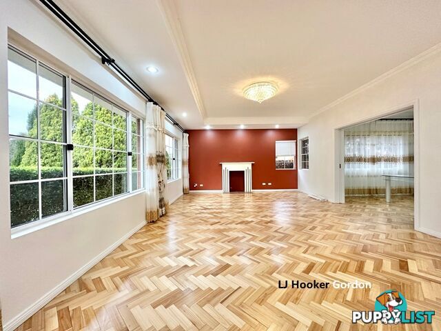 155 St Johns Ave GORDON NSW 2072