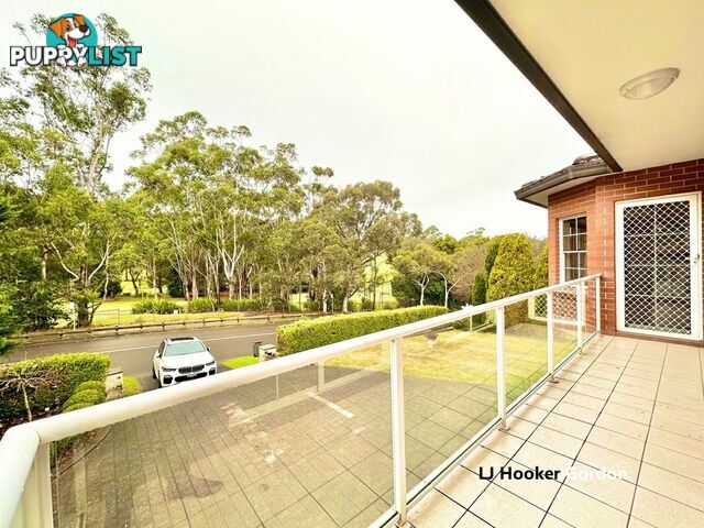 155 St Johns Ave GORDON NSW 2072