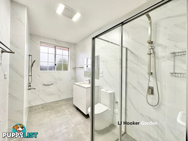 155 St Johns Ave GORDON NSW 2072