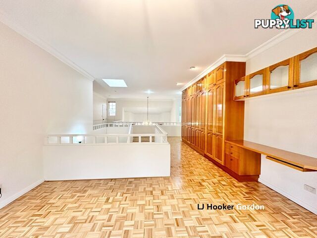 155 St Johns Ave GORDON NSW 2072
