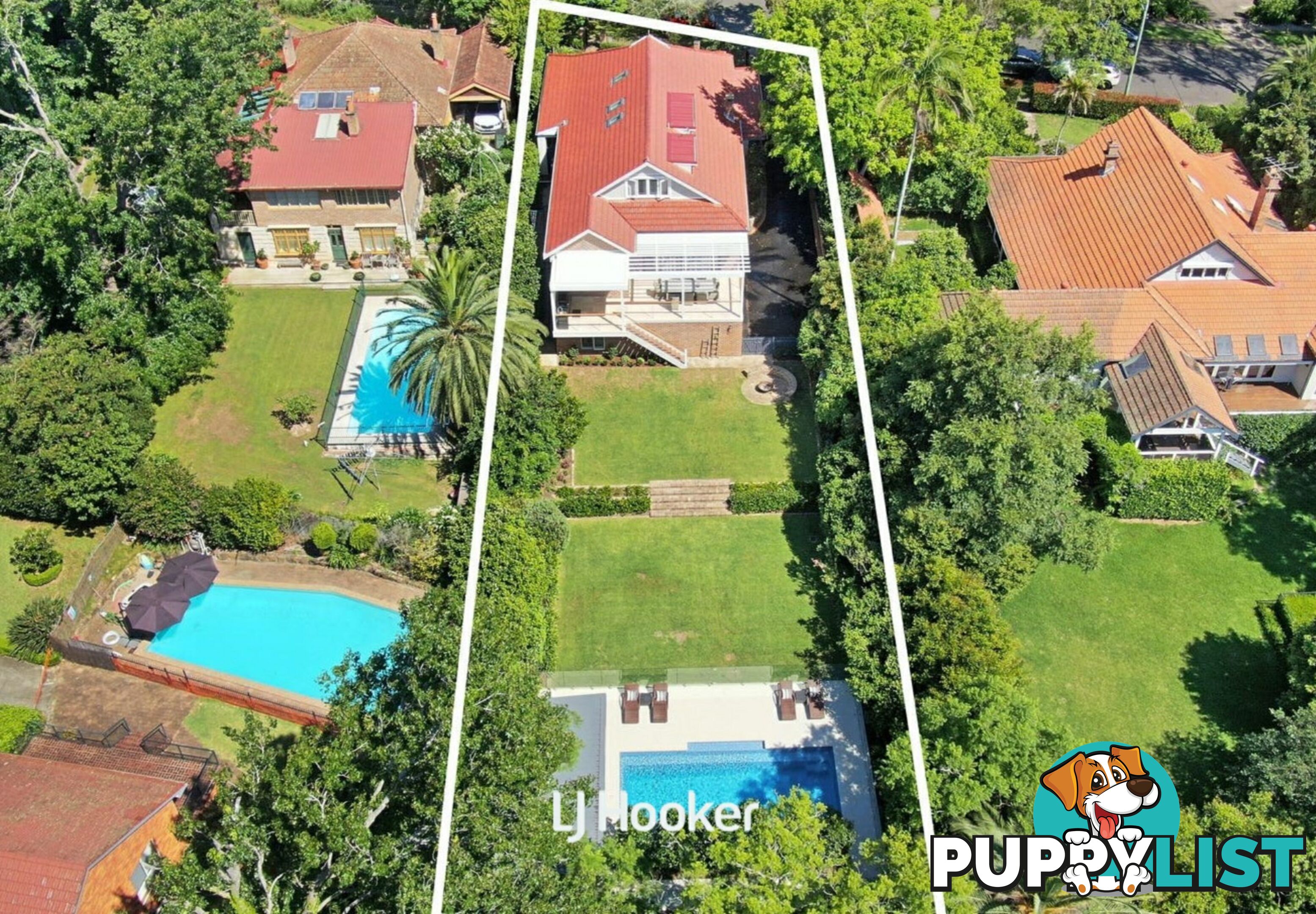 23 Cecil Street GORDON NSW 2072